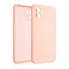 Beline Etui Silicone Xiaomi Redmi A2różowo-złoty/rose gold