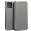 Beline Etui Book Magnetic Xiaomi RedmiA2 stalowy/steel