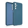 Beline Etui Silicone Samsung M34 5GM346 niebieski/blue