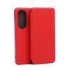 Beline Etui Book Magnetic Honor 90czerwony/red