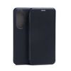 Beline Etui Book Magnetic Honor 90 Liteczarny/black