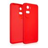 Beline Etui Silicone Honor 90 Liteczerwony/red
