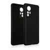 Beline Etui Silicone Xiaomi 12czarny/black
