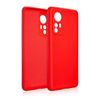 Beline Etui Silicone Xiaomi 12czerwony/red