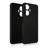 Beline Etui Silicone Realme C55 czarny/black