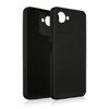 Beline Etui Silicone Realme C30 czarny/black