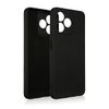 Beline Etui Silicone Realme C53 czarny/black