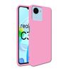 Beline Etui Candy Realme C30jasnoróżowy/light pink