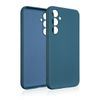 Beline Etui Silicone Samsung S23 FES711 niebieski/blue