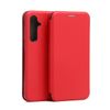 Beline Etui Book Magnetic Samsung S23 FES711 czerwony/red