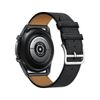 Beline pasek Watch 20mm HermesLeather czarny /black box