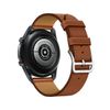 Beline pasek Watch 22mm HermesLeather brązowy /brown box