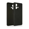 Beline Etui Silicone Motorola Moto Edge40 Neo czarne /black