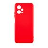 Beline Etui Silicone Xiaomi Redmi Note13 Pro 5G czerwony /red