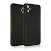 Beline Etui Silicone Samsung A05czarny/black