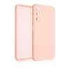 Beline Etui Silicone Samsung A05s A057różowo-złoty/rose gold
