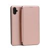 Beline Etui Book Magnetic Samsung A05różowo-złoty/rose gold