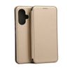 Beline Etui Book Magnetic Xiaomi RedmiNote 13 Pro+ 5G złoty/gold