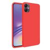 Beline Etui Candy Samsung A05czerwony/red