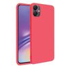 Beline Etui Candy Samsung A05różowy/pink