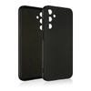 Beline Etui Silicone Samsung A25 5G A256czarny/black