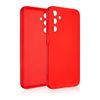 Beline Etui Silicone Samsung A25 5G A256czerwony/red