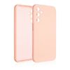 Beline Etui Silicone Samsung A25 5G A256różowo-złoty/rose gold