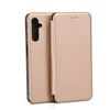 Beline Etui Book Magnetic Samsung A25 5GA256 złoty/gold