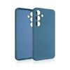Beline Etui Silicone Samsung S24 S921niebieski/blue