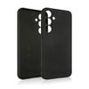 Beline Etui Silicone Samsung S24+ S926czarny/black