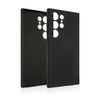Beline Etui Silicone Samsung S24 UltraS928 czarny/black
