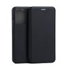 Beline Etui Book Magnetic Xiaomi RedmiNote 12 4G czarny /black