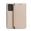Beline Etui Book Magnetic Xiaomi RedmiNote 12 4G złoty /gold