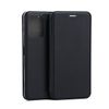 Beline Etui Book Magnetic Xiaomi RedmiNote 12 5G czarny /black