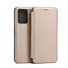 Beline Etui Book Magnetic Xiaomi RedmiNote 12 5G złoty /gold
