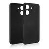 Beline Etui Silicone Xiaomi Redmi 13C 4G czarny/black Poco C65