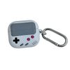 Beline AirPods Gamer Cover Air Pods 3szary /gray