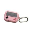 Beline AirPods Gamer Cover Air Pods Proróżowy /pink
