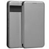 Beline Etui Book Magnetic Google Pixel 7stalowy/steel