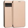 Beline Etui Book Magnetic Google Pixel 7złoty/gold
