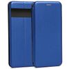 Beline Etui Book Magnetic Google Pixel 7Pro niebieski/blue