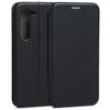 Beline Etui Book Magnetic Sam S23+S916  czarny/black