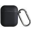 Beline AirPods Silicone Cover Air Pods1/2 czarny/black