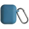 Beline AirPods Silicone Cover Air Pods1/2 niebieski /blue