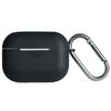 Beline AirPods Silicone Cover Air PodsPro czarny/black