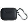 Beline AirPods Silicone Cover Air PodsPro 2 czarny/black