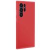 Beline Etui Candy Sam S23 Ultra S918czerwony/red