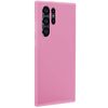 Beline Etui Candy Sam S23 Ultra S918jasnoróżowy/light pink