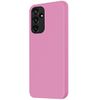 Beline Etui Candy Samsung A14 5G A146jasnoróżowy/light pink