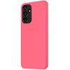 Beline Etui Candy Samsung A14 5G A146różowy/pink